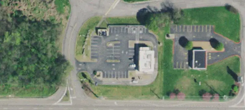 NNN Restaurant Property
