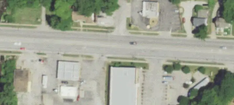 Storefront Property with Parking