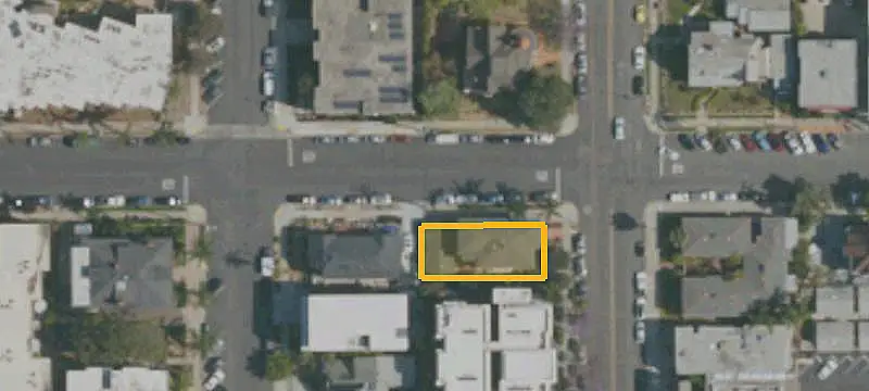 Duplex With Detached ADU