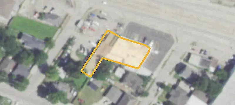 Retail Space for Lease