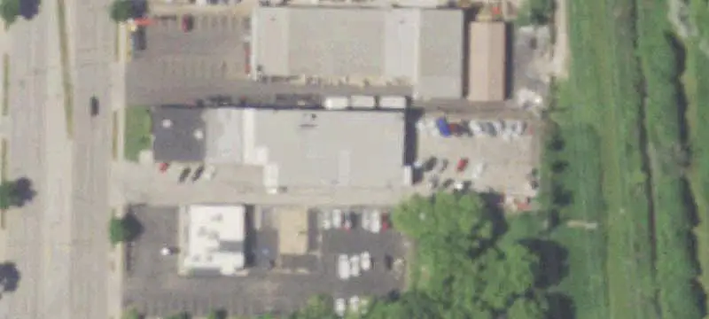 Corporate-Leased Auto Shop