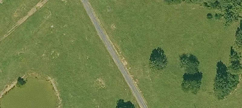 Recreational Farm With Private Runway