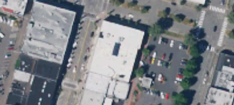 Multi-Tenant Office Building