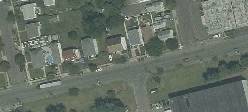 Duplex with Basement
