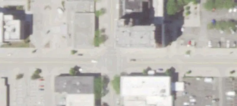 Class A Multi-Tenant Office Buildings