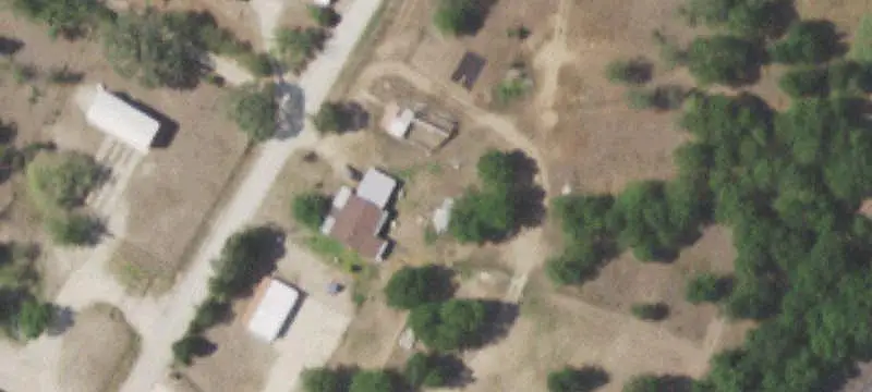 Agricultural Land with Road Frontage