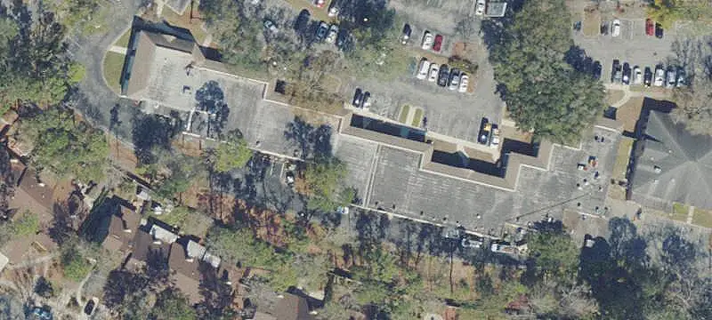 Wells Landing Retail Strip Center