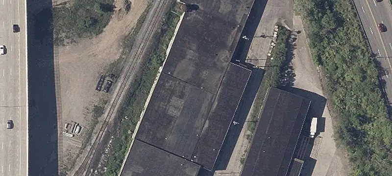 Industrial Warehouse Portfolio