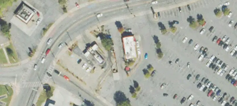 Kroger-Anchored Shopping Center