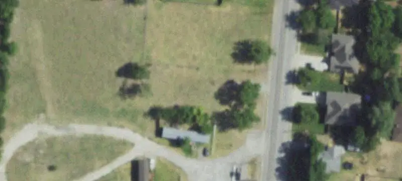 36-Site Mobile Home Community