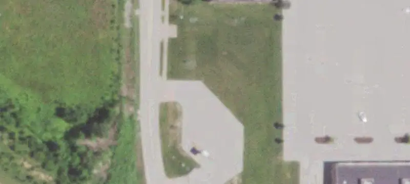 Highway Commercial Land