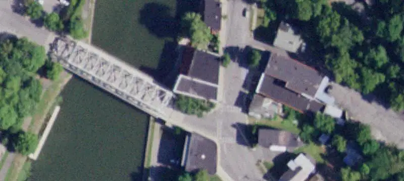 Waterfront Land with Direct Lake Access