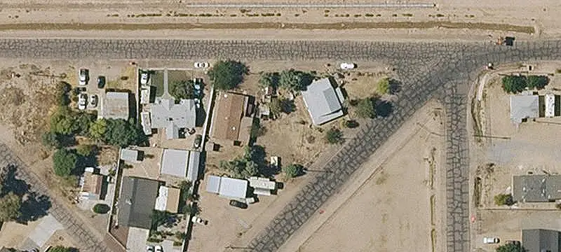 Commerce Center Commercial Land