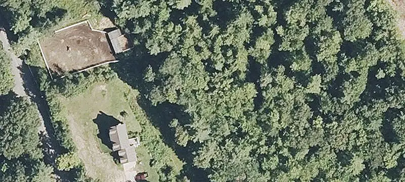 Equestrian Property with Riding Arena