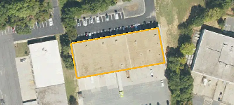 Flex Space Building