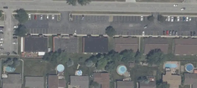 Medical Office Building with Seven Operatories