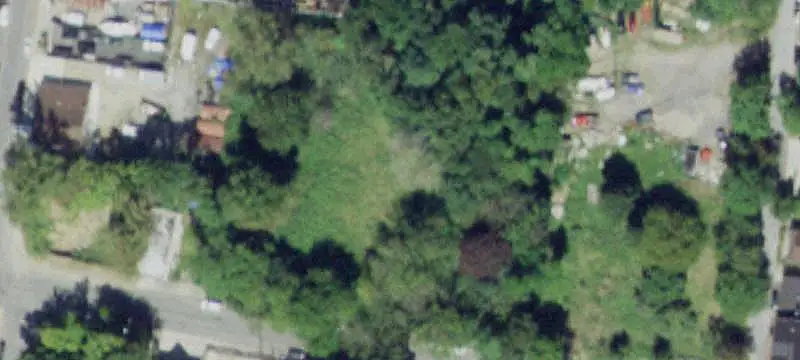 Approved Senior-Living Development Land
