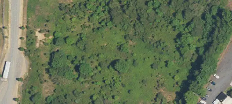 Industrial Land Parcel
