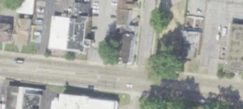 Mixed-Use Property Requiring Renovation