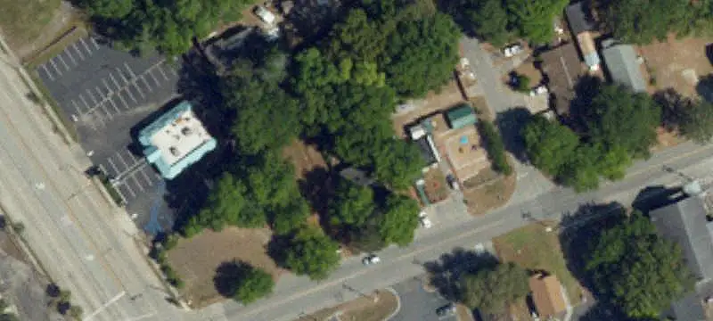 Vacant Commercial Land