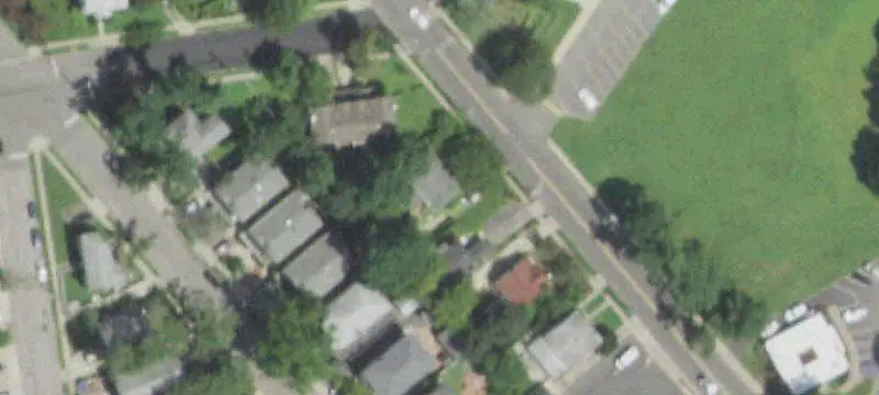 Two-Unit Duplex Property