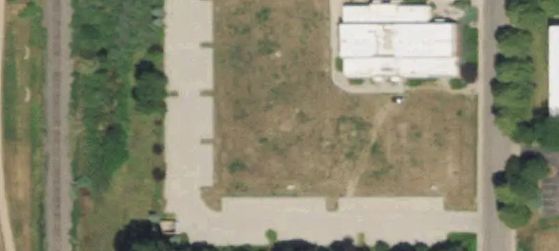 Permit-Ready Commercial Land