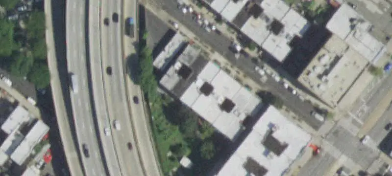 New Mixed-Use Community Space