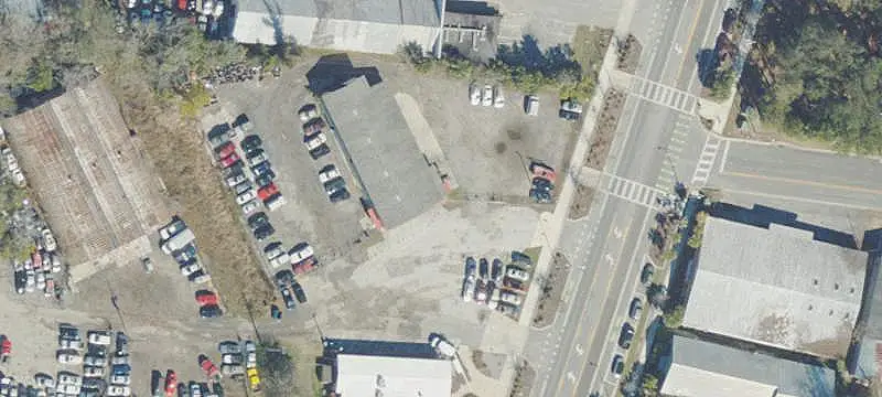 Flex Space With Office Warehouse