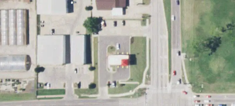 Auto Shop Ground Lease