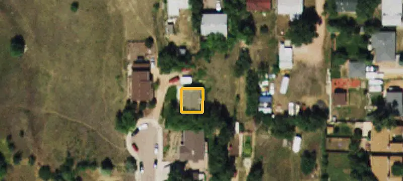 Two-Story Residential Income Property