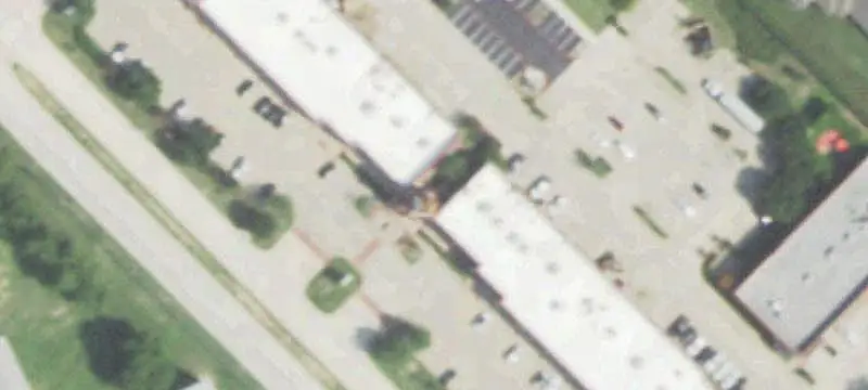 Retail Space with Parking