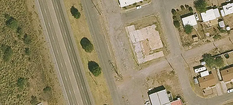 Mixed-Use Commercial Building