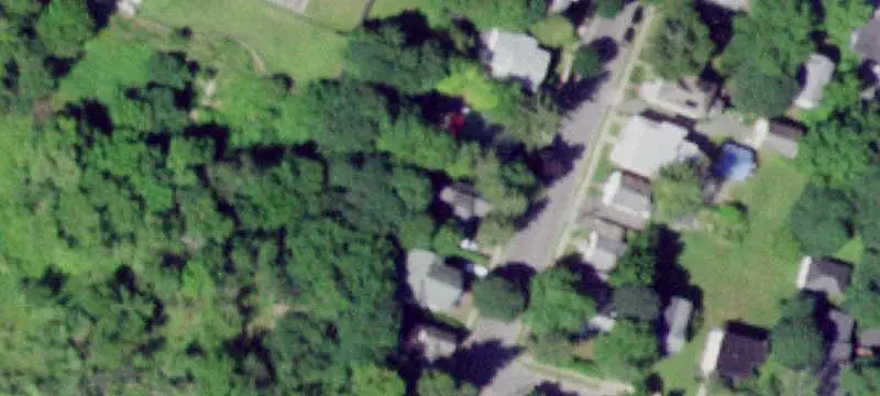 Three-Unit Multifamily Property