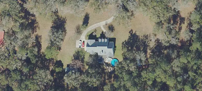 Equestrian Property with 4-Stall Barn