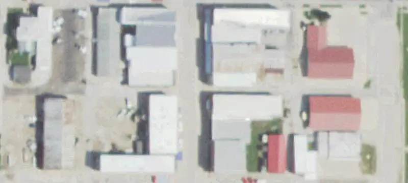 Office Building with Commercial Kitchen