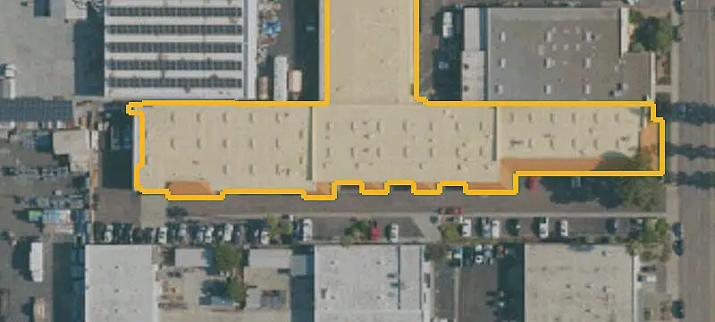 Industrial Property with Highway Access