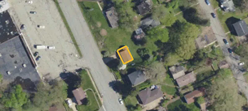CIB-Zoned Specialty Property