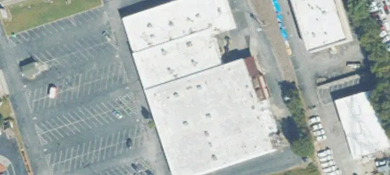 Shopping Center Ownership Interest