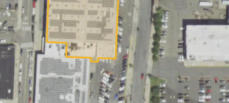 Office Unit with Parking