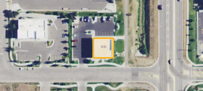 Commercial Land Near Medical Facilities