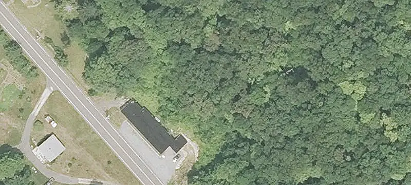 Contractor Storage Warehouse