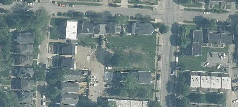 Asphalt Parking Property