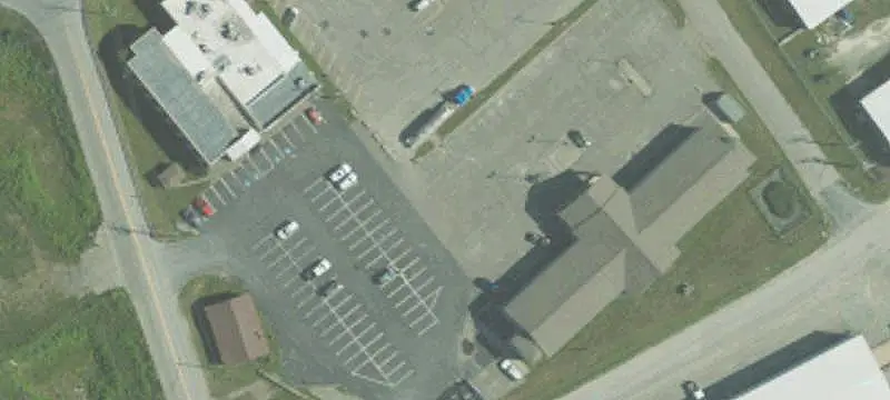 Industrial Land Near Rail Yard
