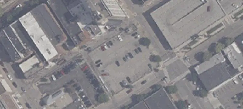 Downtown Office Space