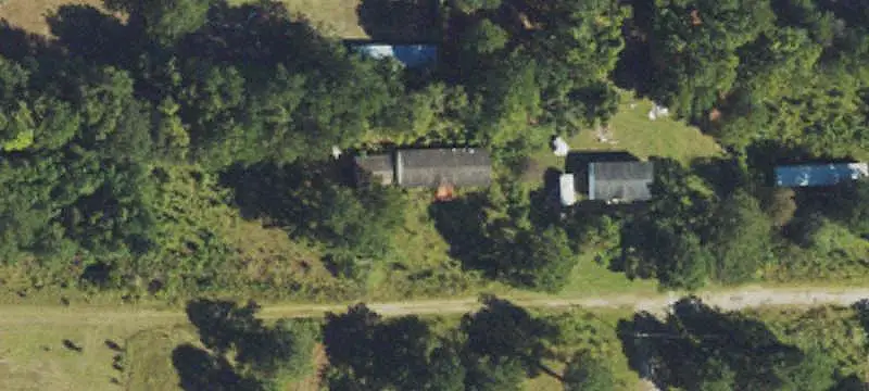 Land or Vacant Lot