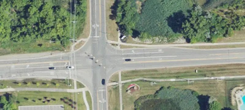 Commercial Land with Flex Zoning