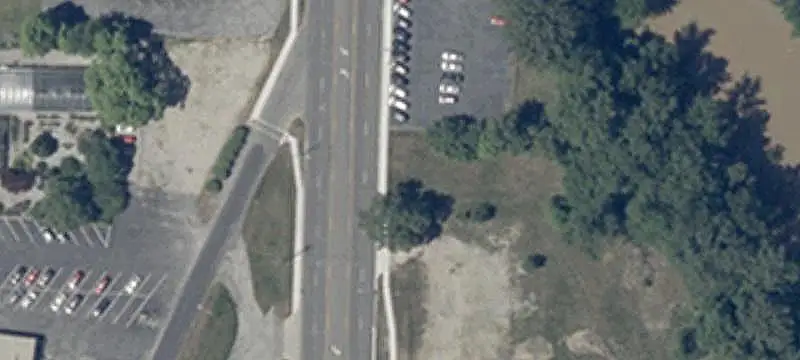 Commercial Land Near Retail