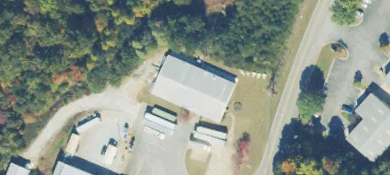 Industrial Outdoor Storage Property