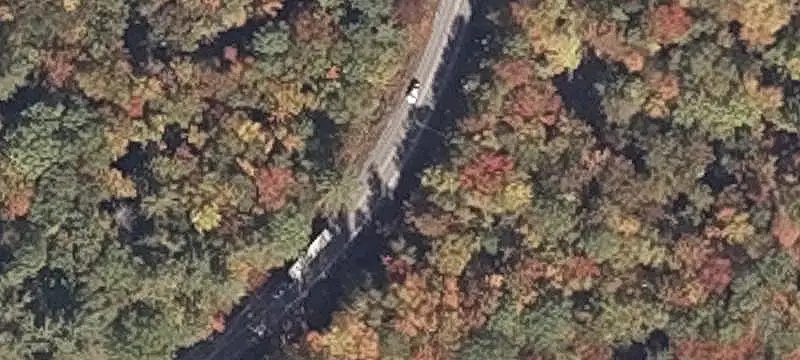 Recreation Land with Road Frontage
