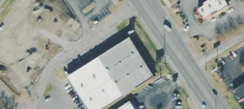 Medical Center Across From Walgreens